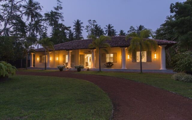 Monara House