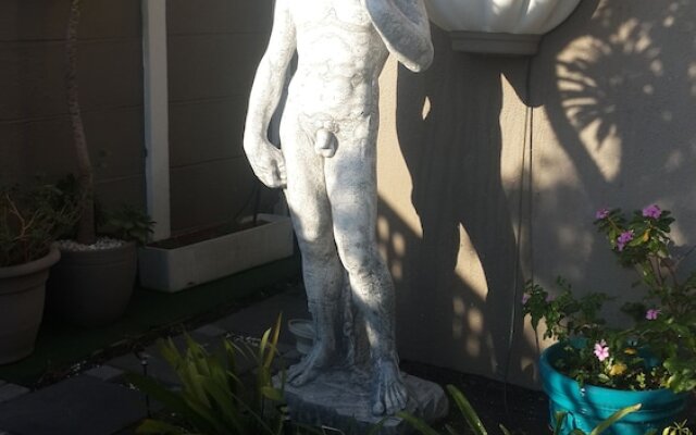 Mitchells Guesthouse