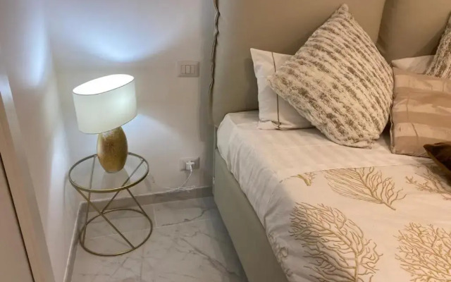 Appartamento Via del Corso