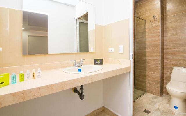 Ayenda 1420 Eco Suite