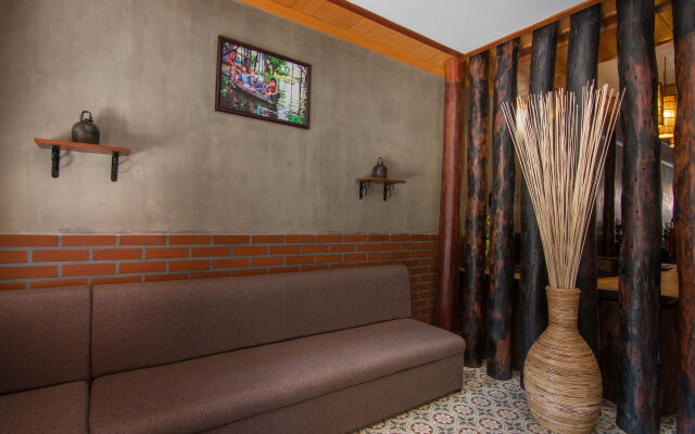 BB Angkor Residence