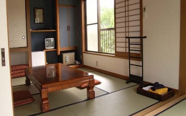 Ryokan Satsuma No Sato — 3-star hotel in Satsumasendai