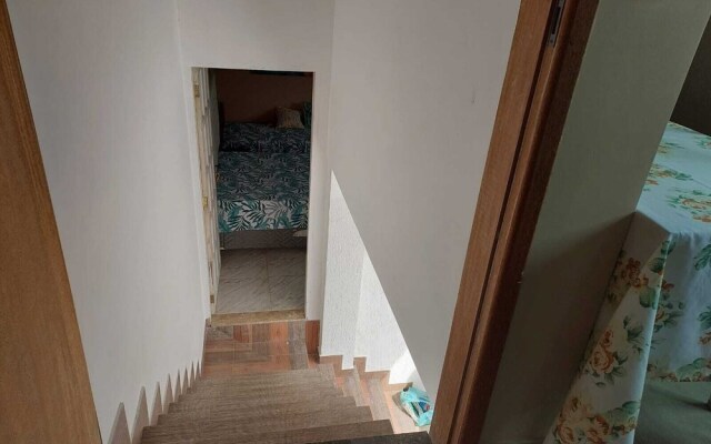 Casa com piscina churrasqueira Cabo Frio