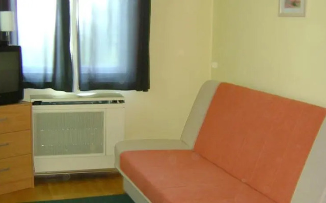 Felhők Felett Vendégház
