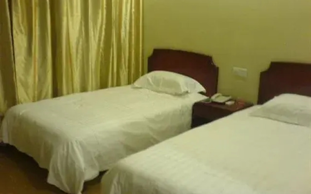 Jingyue 99 Hotel - Jiangzhen