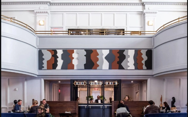 The LINE Hotel DC