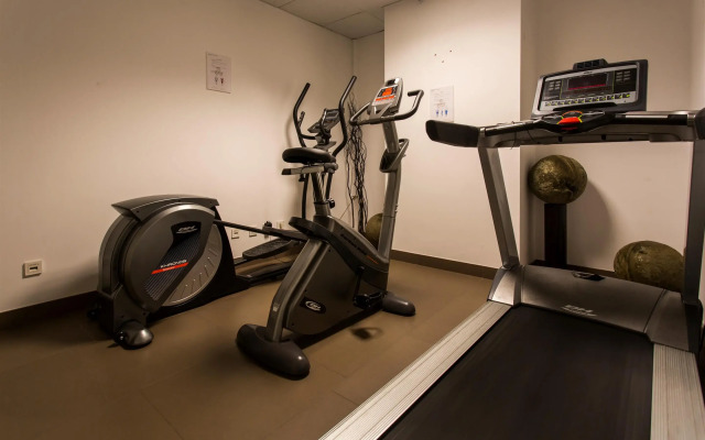 WR Hotel São João da Madeira