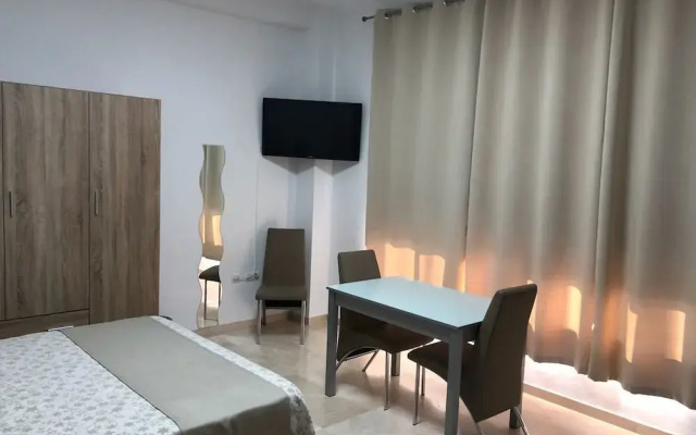 Apartamentos Énfasis