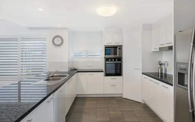 Pandanus Mooloolaba