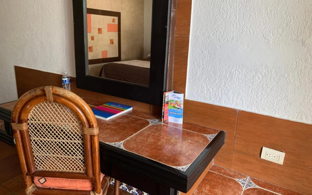 VF Villa Florencia Hotel