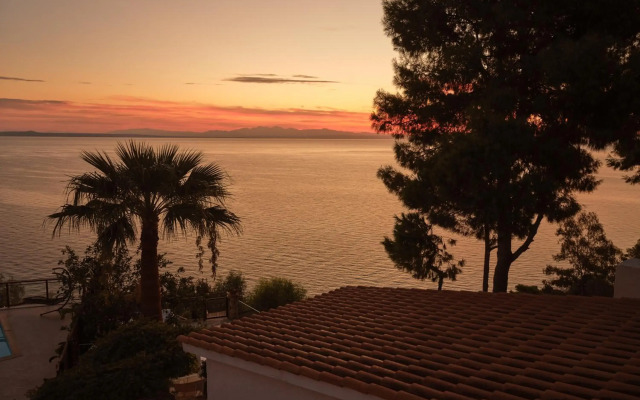 Zakynthos Villas