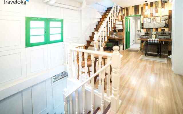 Ratana Boutique Hostel