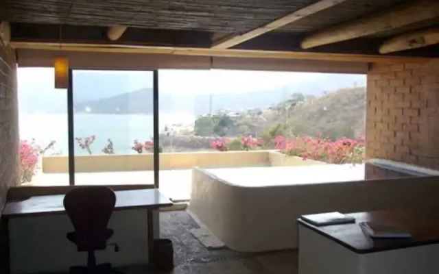 Santuario Valle de Bravo