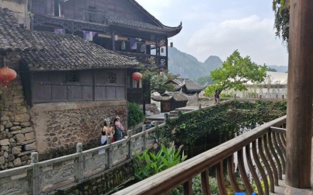 Xijiangtang Inn