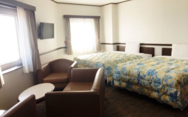 Toyoko Inn Busan Haeundae No.2