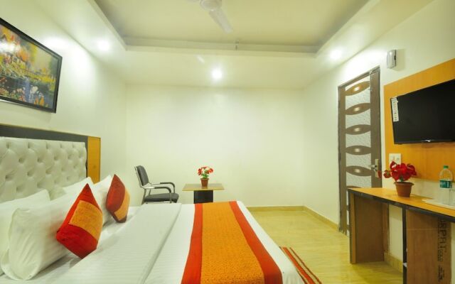 Hotel Noida Stay