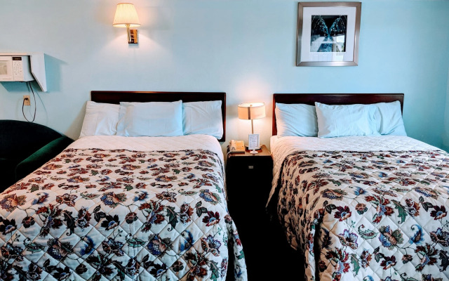 Executive Inn Thomson