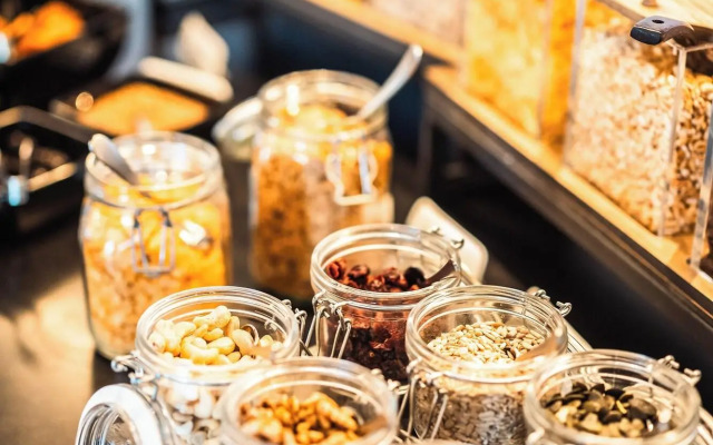 Seehotel am Kaiserstrand