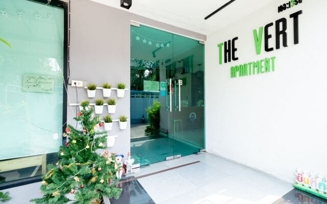 The Vert Apartment