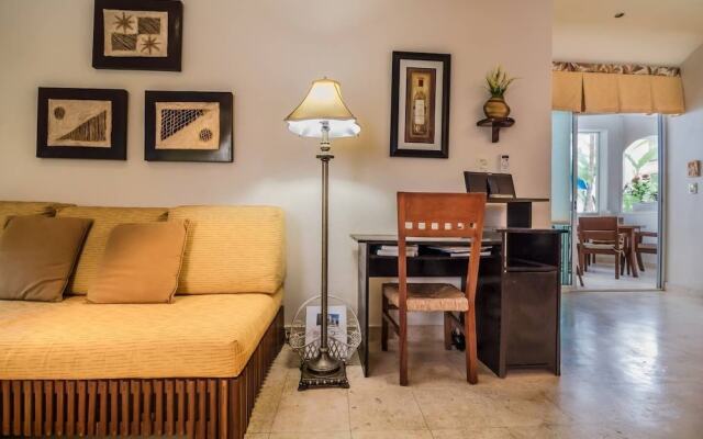 Charming 1 BR Between 5th Avenue and the Beach