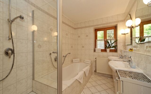 Familienwohnung Lusen, 5 Sterne