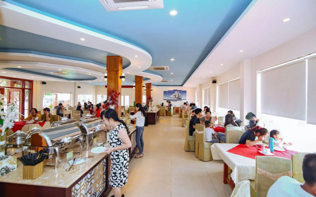 Haiduong Intourco Resort