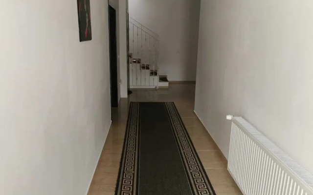 Pensiunea Maramures Landscape