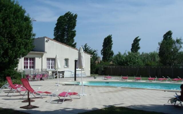 Villa Fantaisie