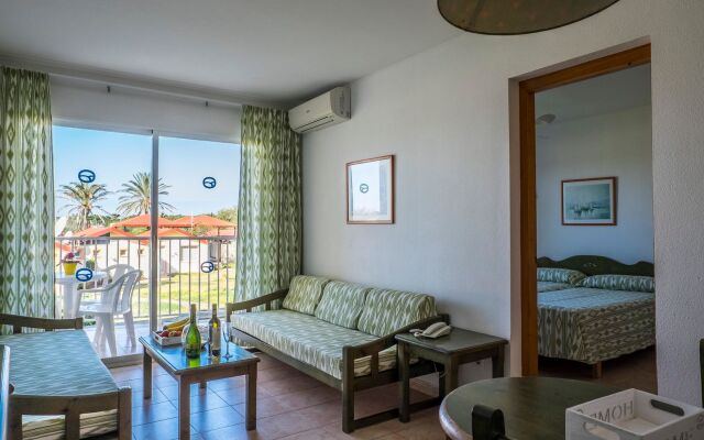 Pierre & Vacances Menorca Cala Blanes
