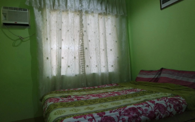 Yoo C Apartment
