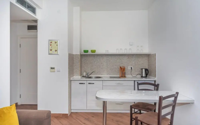Apartments Fortunella