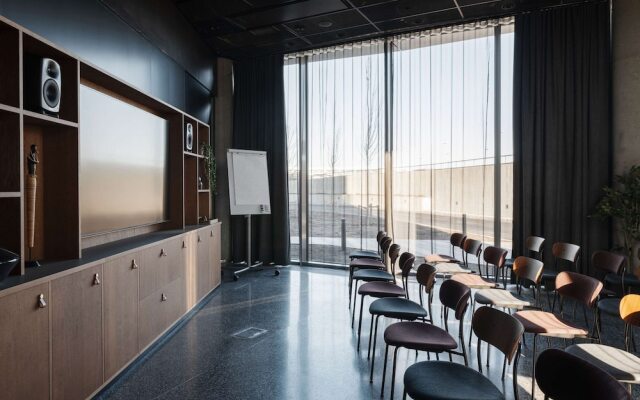 Comfort Hotel Arlanda Airport