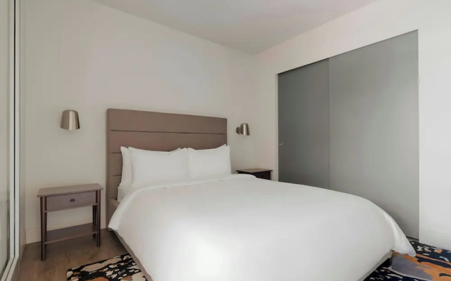 Sonder by Marriott Bonvoy Pivot Apartments Capitol Hill