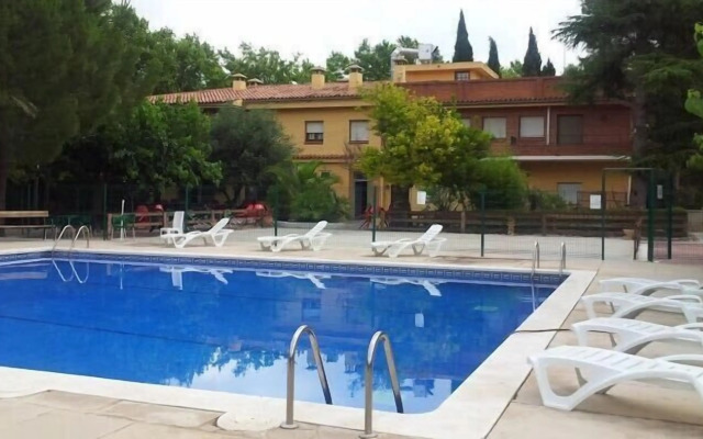 Hostal Tivissa