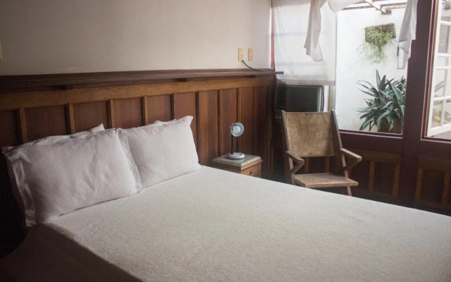 Casa de Hospedagem Paraty