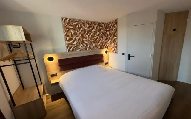 Sure Hotel by Best Western Valence Nord