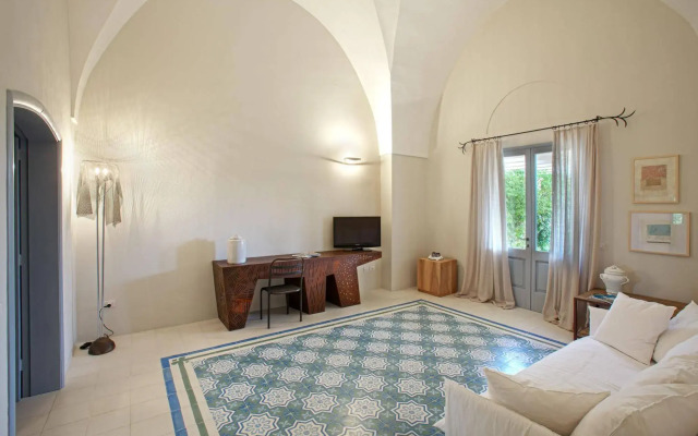 Masseria Li Foggi