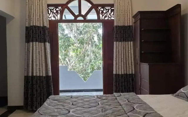 Grand Villa Kalametiya