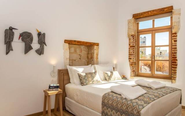 Aelios Design Hotel