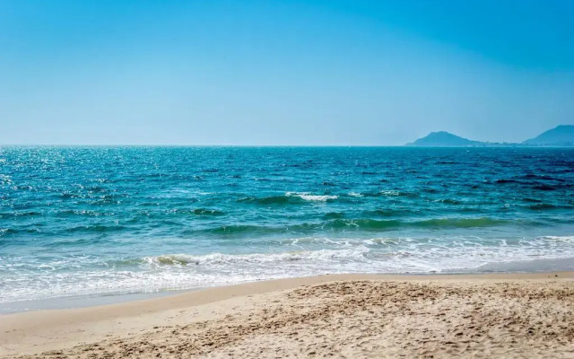 Village Paraiso Hotel