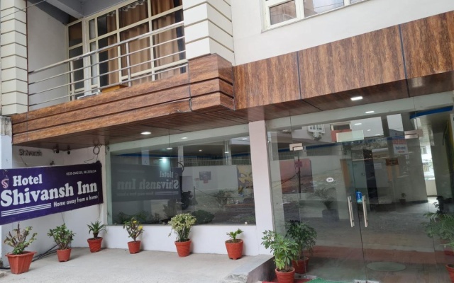 Hotel Shivansh Inn