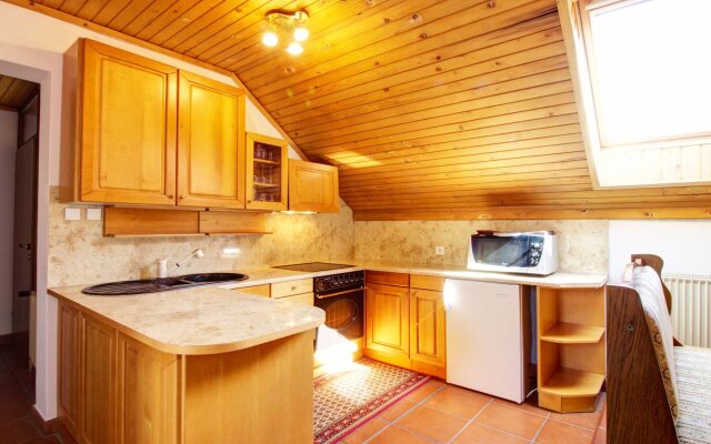 Apartman Majkic, Marija Majkic, sobodajalka