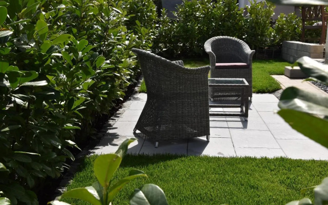 Residence Kingshill