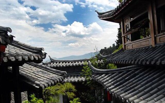 Lijiang Zen Garden Hotel