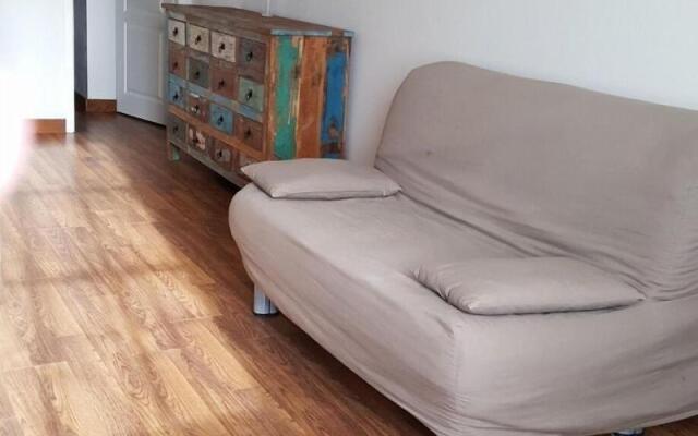 Appart'hôtel Perle de Ré