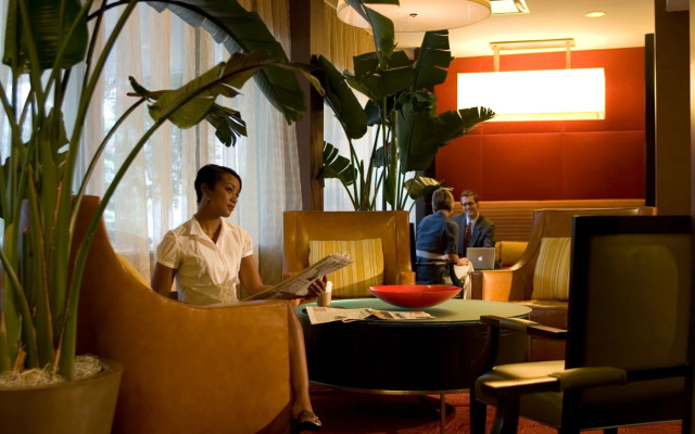 Key Bridge Marriott