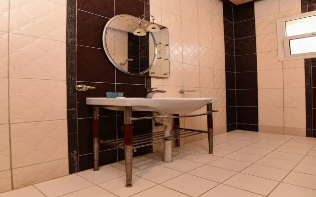 Oyo 352 Lamasat Alwadi