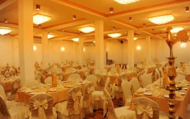 Sanoreech Hotel