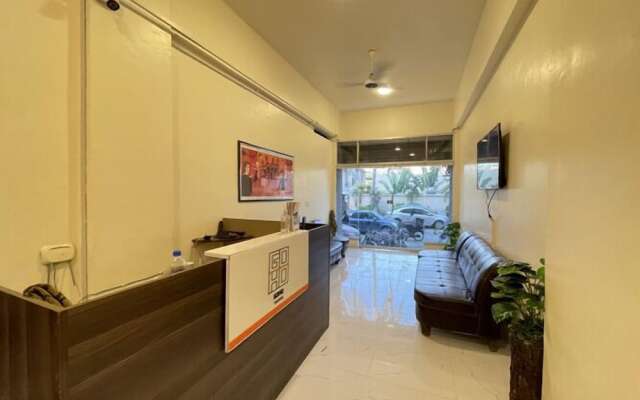 GOHO ROOMS 10th Commercial