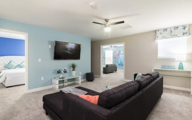 Amazing House! Champions Gate - 1682MVD